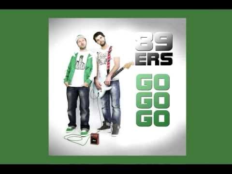 89 Ers - Go Go Go !