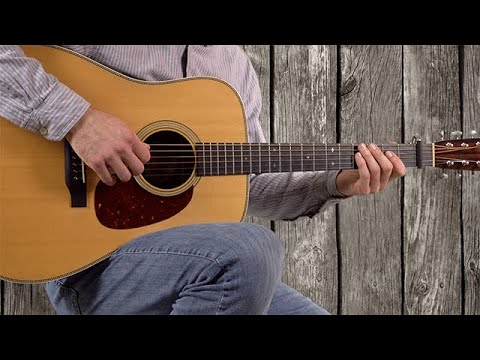“One Bud Wiser” - Country Guitar Riffs Lesson