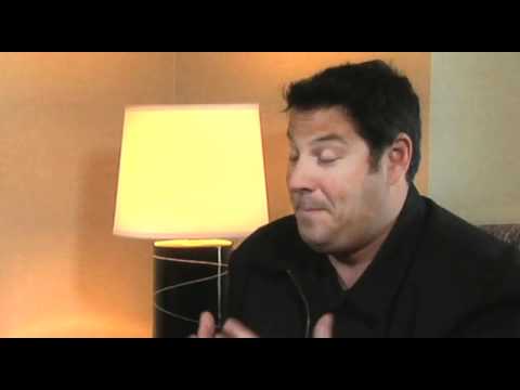 GBTV #535 small   Greg Grunberg fr