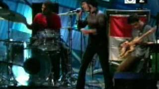 The Mars Volta - Drunkship Of Lanterns (10-23-03)
