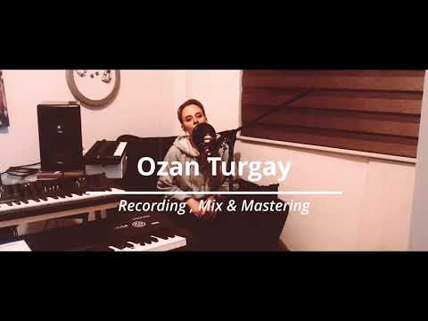 Hatıralar (cover)