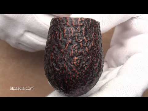 pipa Peterson 576 - pipe smoking