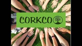 CORKCO Canada's Eco-Friendly Construction Products