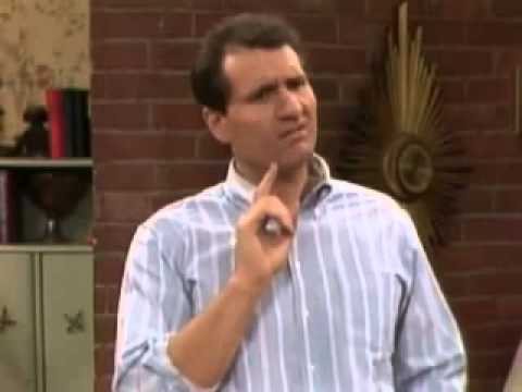 Al bundy o kobietach