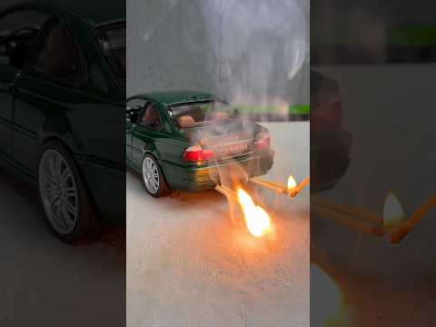 Bmw M3 Performance #car #bmw #diecast