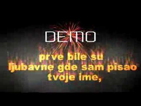 Vuksa ft Protivotrov - BUĐENJE-LYRICS