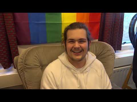 Ásthátíðarmyndband Borgarholtsskóla 2019