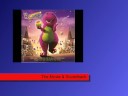 Barney S Dream Sung By Peabo Bryson Written By Essra Mohawk