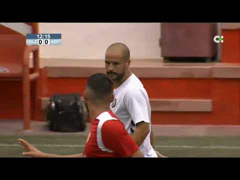 Fútbol | UD LAS ZOCAS - ARUCAS CF