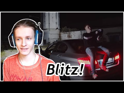 Cleeaaan | Young Richie Rich – Blitz | Reaction