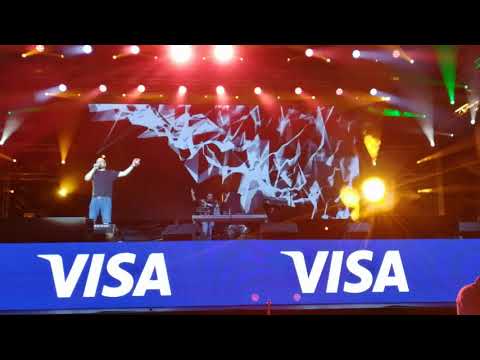 Vojko V-NARODNA live@BGbeerfest