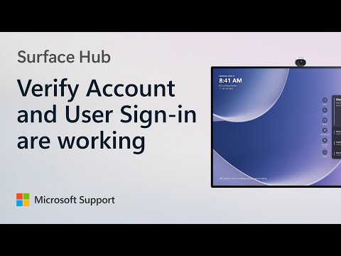 How to use Teams Rooms on Surface Hub client Microsoft