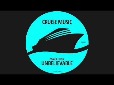 Mark Funk - Unbelievable (Original Mix) [CMS025]