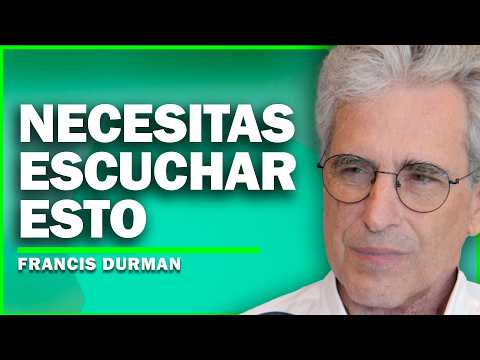 Consejos Empresariales Que Pueden Cambiar Tu Vida | Pietro Habla Con: Francis Durman