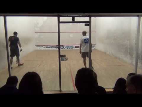 Live premier tour Open du Gard 2015 (part 2)