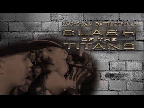 Balthasar vs Geeza G