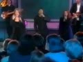 Céline Dion Love Can Move Mountains Oprah Winfrey