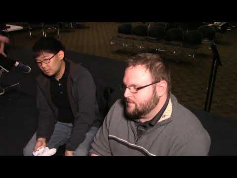 metroid (Marth) vs Wyld (Sonic) - Tripoint Smash 38 PM Losers Finals