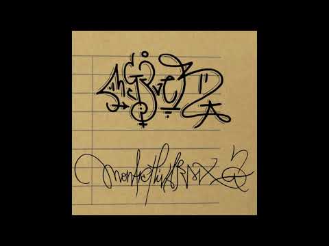 McGyver - Onderground2 (ft. Starrlight)(Prod. Oracle Da Goldsmif)