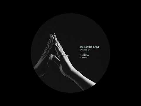 Souls Tide Zone - Alecto  [IMPC001]