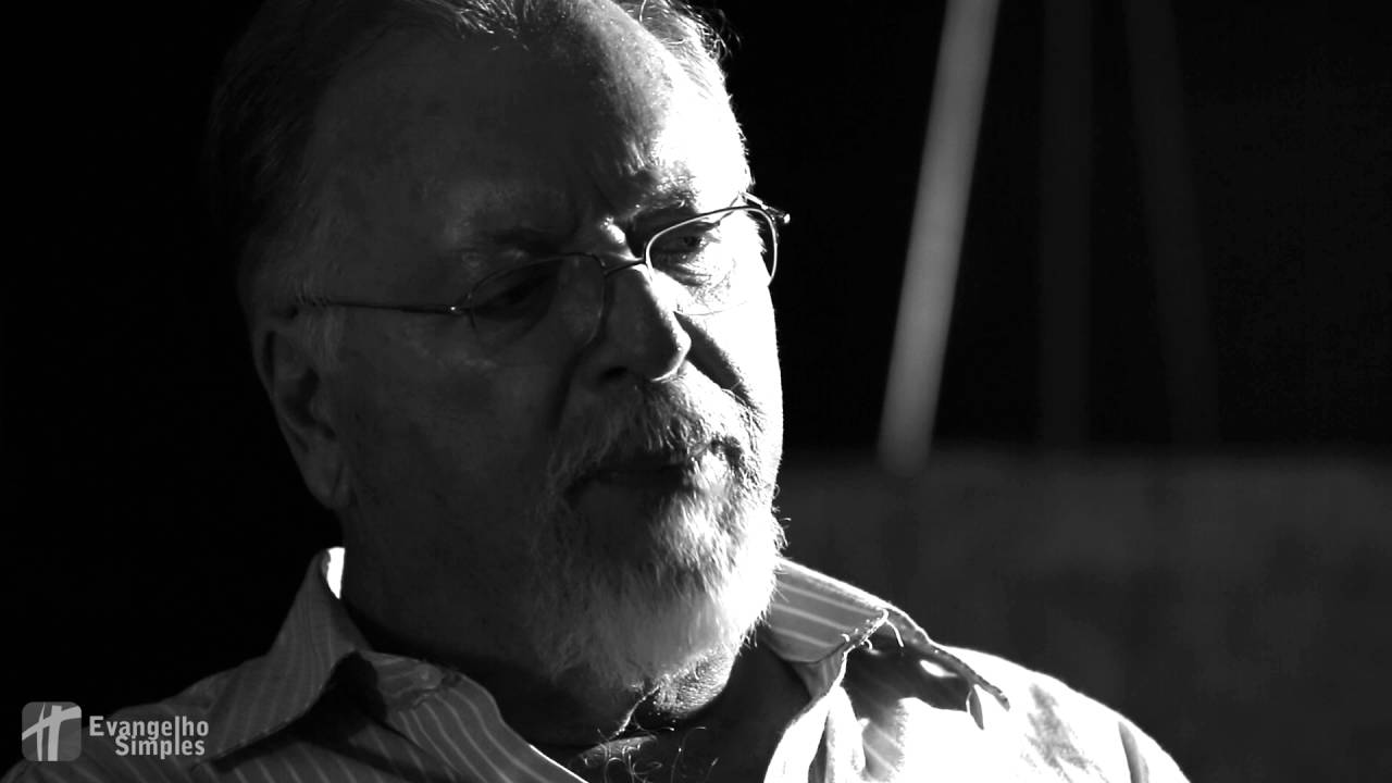 O Problema da Inconstância --- Resposta Simples - Evangelho Simples