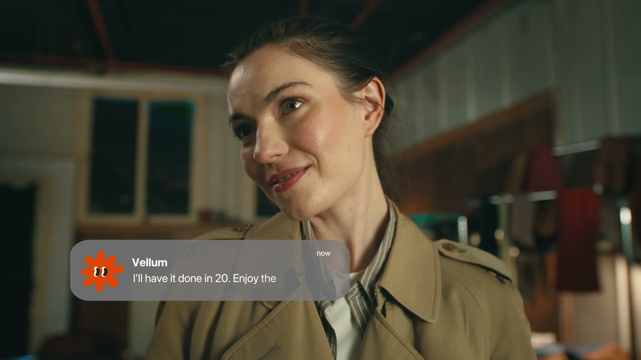 Vellum live demo thumbnail