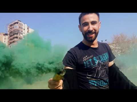 Dayzee Free - Iza Ćoškova (OFFICIAL VIDEO 2019.)