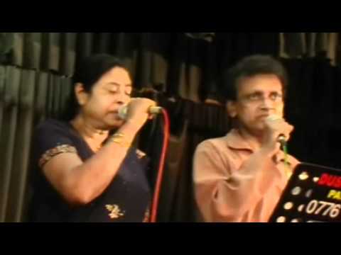 OLD SINHALA SONGS MUSICAL SHOW 2011 -