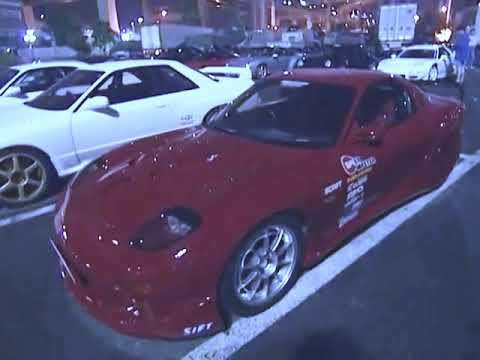 Wangan Street Racing - EDIT