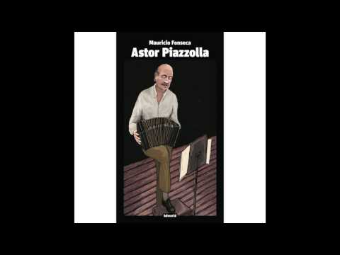 Astor Piazzolla - S. V. P. (feat. Martial Solal, Marcel Feijoo & Roberto Caldarella)