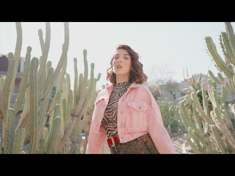 Karla Vallín - Golpe de Suerte