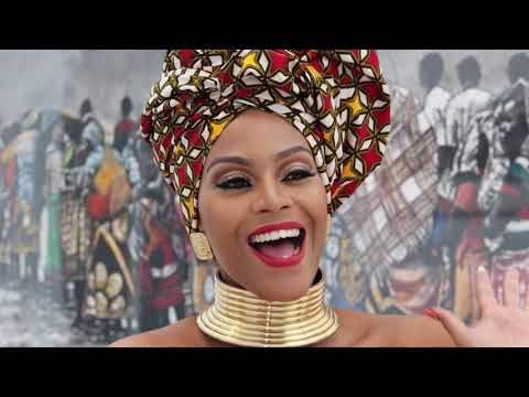 Letoya Makhene - Qinisela (OFFICIAL MUSIC VIDEO)