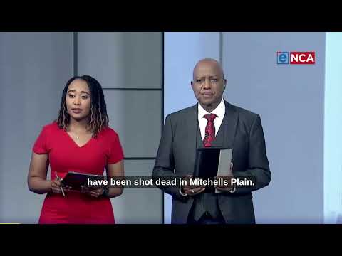 Three people, including a 9-year-old, killed in Mitchells Plain