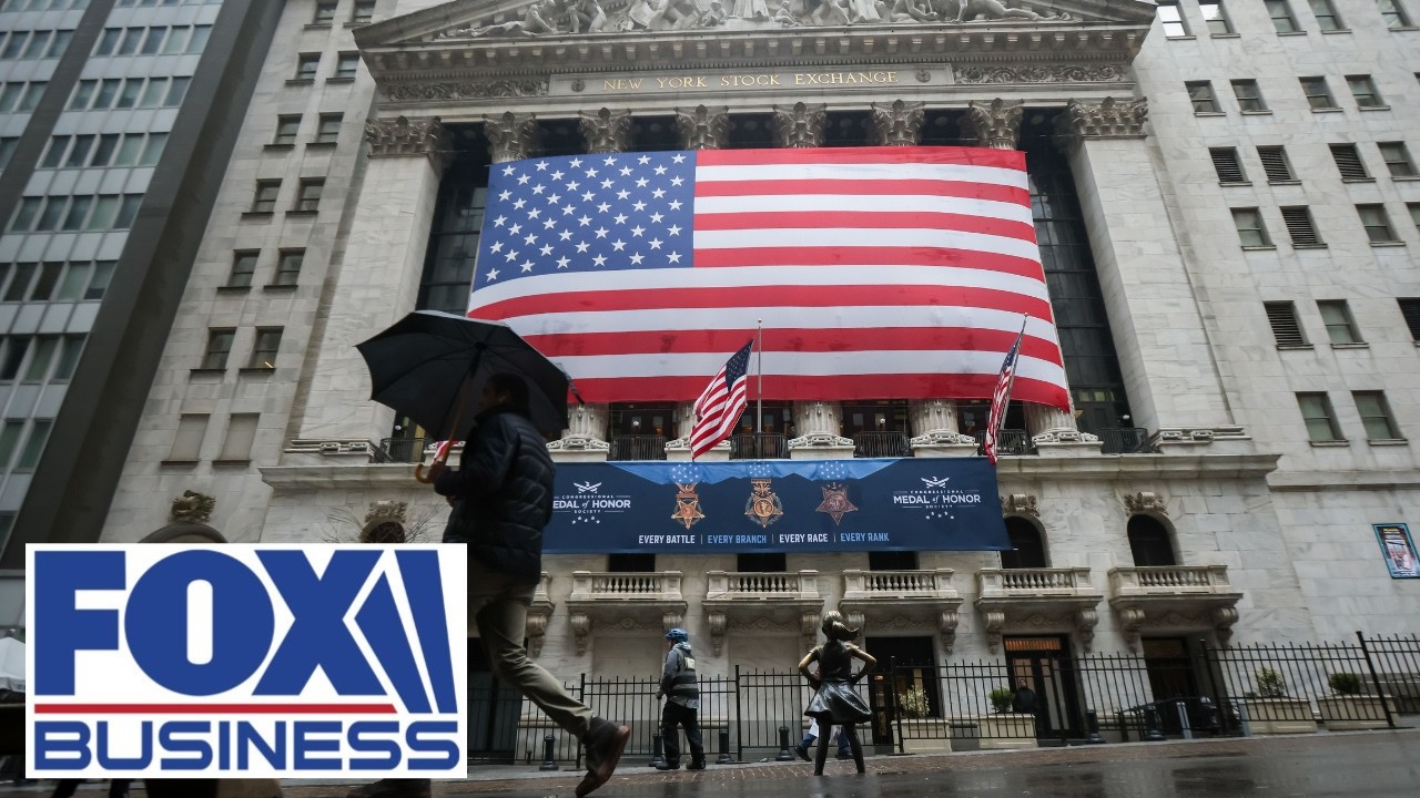 K-shaped economy: Boomers are FLUSH, Gen Z isn’t: First Trust Advisors chief economist