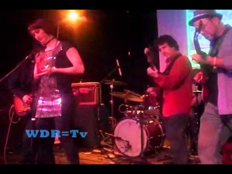 Alex Chilton Chris Bell Big Star Tribute