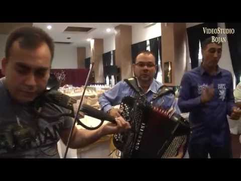 Draganino punoletstvo - Uvodno kolo - Mali Sile, Dejan Kostic Mocart, Boban Stublinac, Gorila