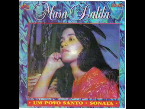Um Povo Santo ( Mara Dalila 1)
