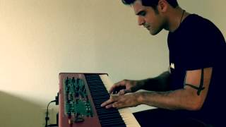 Francesco Nord Mellow Upright demo
