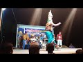 Karakattam Dance