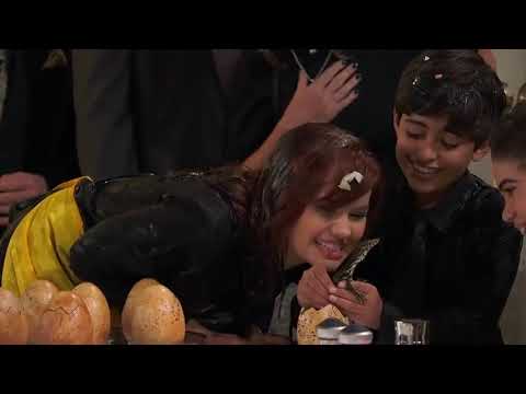 Jessie – The Secret Life of Mr  Kipling clip6