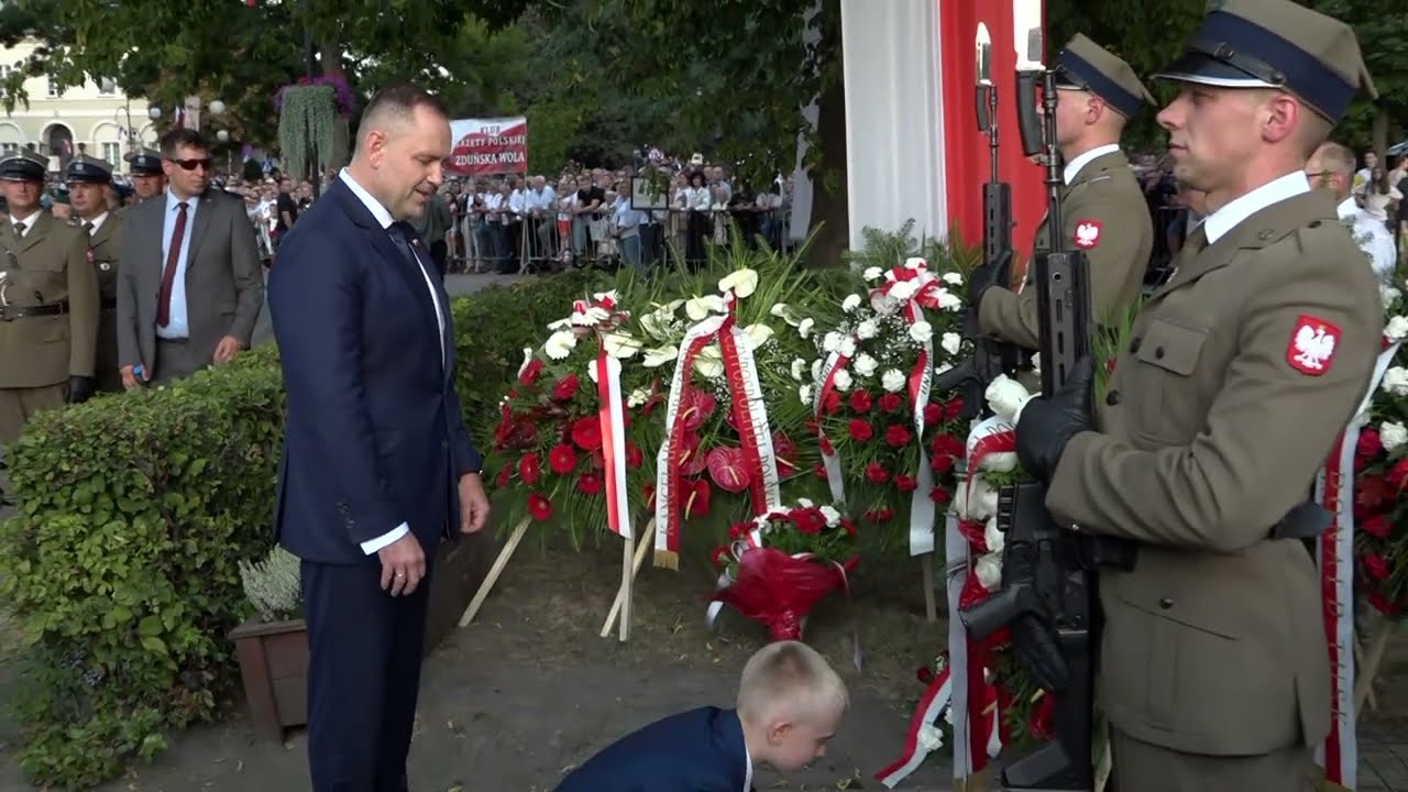 1 września 1939 – dzień, który zmienił świat