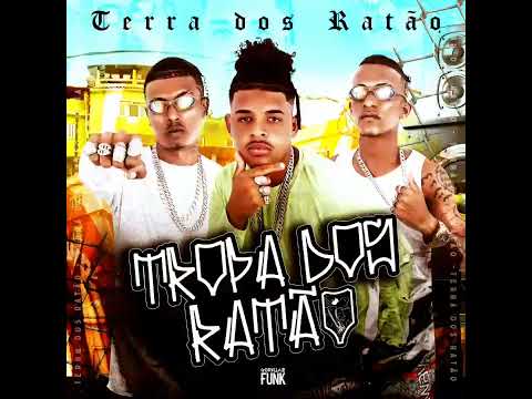 FELIPE DO PASCOAL E TROPA DOS RATÃO = JOGA AS NOTAS PRO AR