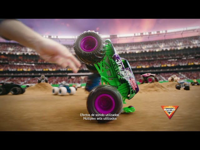 Vídeo relacionado con Cinco Diamantes Sudadera Niños Dinosaurio Monster Truck con Luces Led Sudadera Dinosaurios Monster Trucks Niños con Luces Led, Sudaderas con Luces (FR/ES, Edad, 4 años, Regular, Azul)