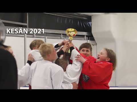 Hockey Base Training Center  Summer 2021