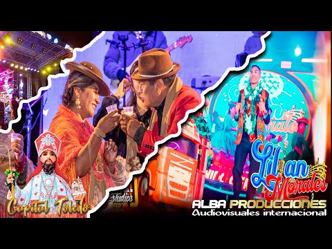 LILIAN MORALES EN TOLEDO 2025