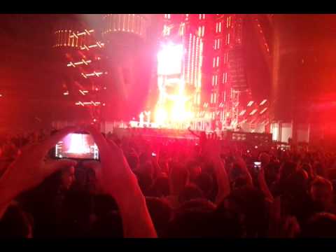 Hard bass 2012 Lose my mind