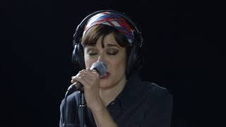 Nicole Atkins plays &quot;Darkness Falls So Quiet&quot; at CPR&#39;s OpenAir