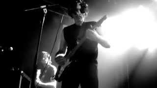 CHROME - 3rd From the Sun