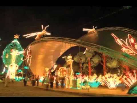 Boga Boga Barquero -Los Alegres del Valle