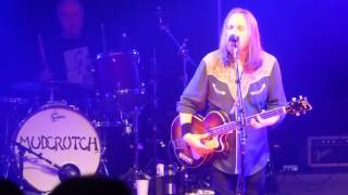 "Hungry No More" Mudcrutch@The Fillmore Philadelphia 6/7/16